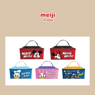 Túi quà tặng meiji disney - 1 túi - giao màu ngẫu nhiên