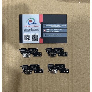 Cụm sạc Vsmart Star 4 / Cụm sạc thay thế Vsmart Star 4