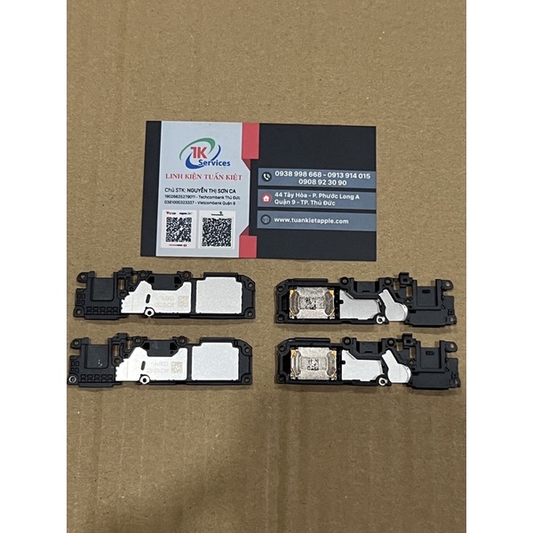 Chuông loa ngoài Vivo Y20-Y12s / Chuông loa ngoài thay thế Vivo Y20-Y12s