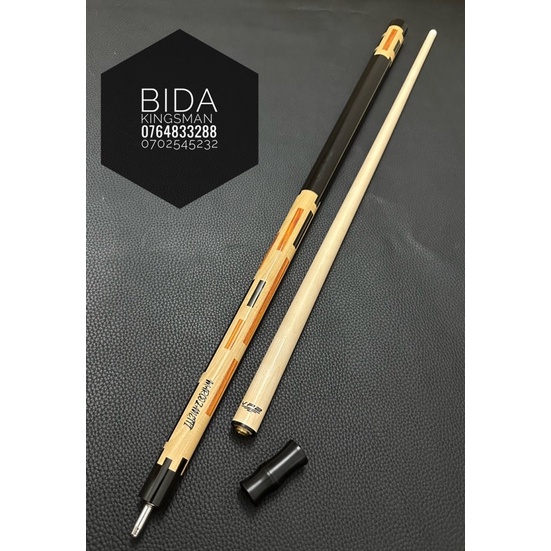 Cơ Bida Longoni Zanetti