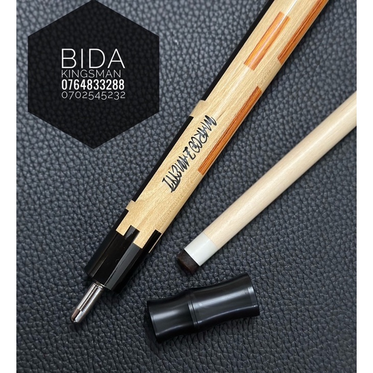 Cơ Bida Longoni Zanetti