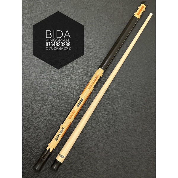 Cơ Bida Longoni Zanetti