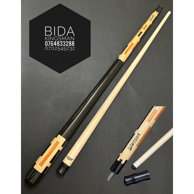 Cơ Bida Longoni Zanetti