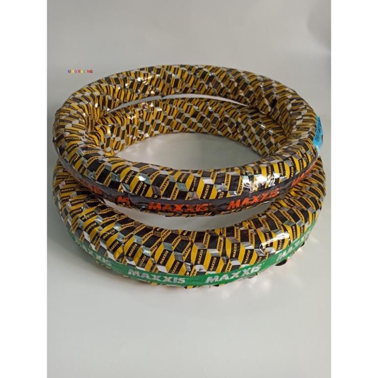 Lốp maxxis 70/90-17 và 80/90-17 không ruột - vỏ xe máy
