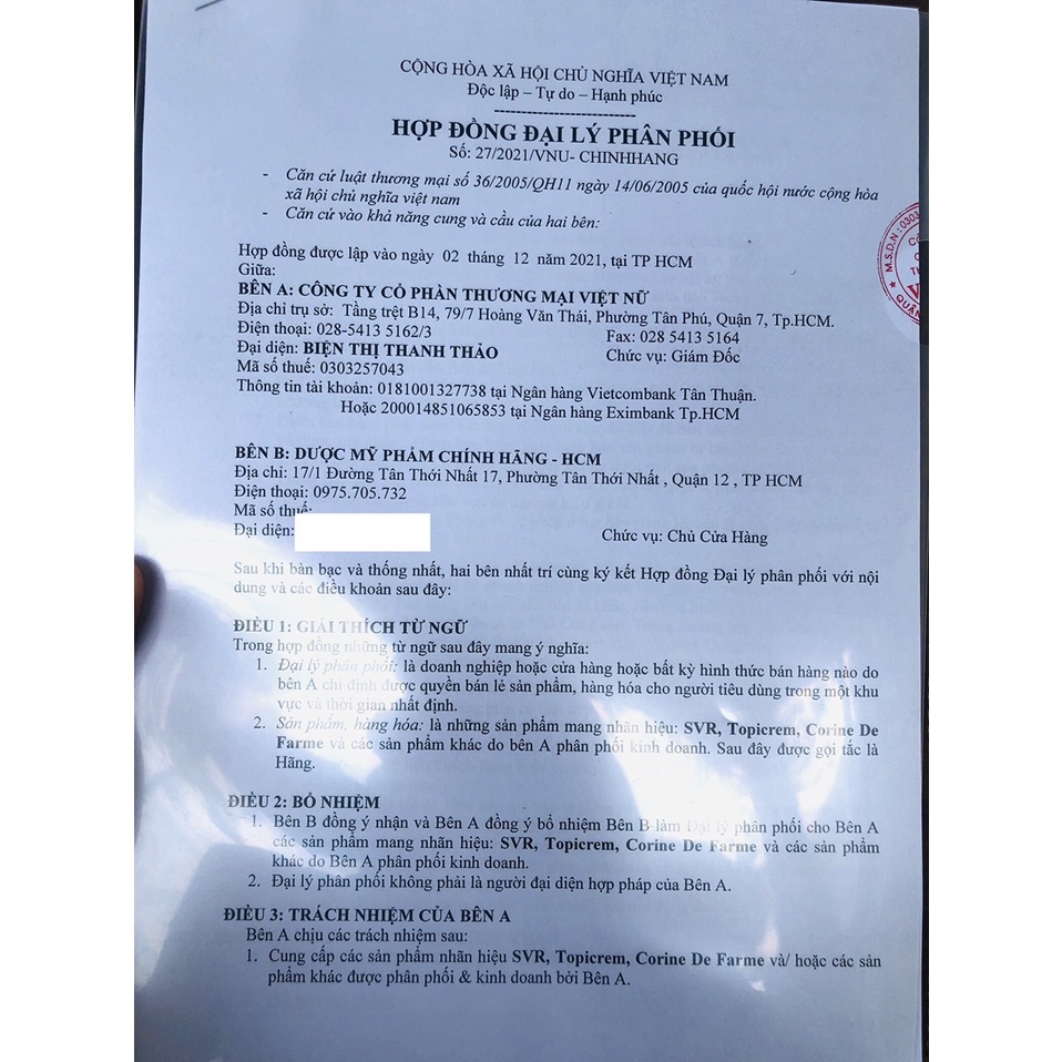 Gel Rửa Mặt SVR Sebiaclear Gel Moussant 200ml