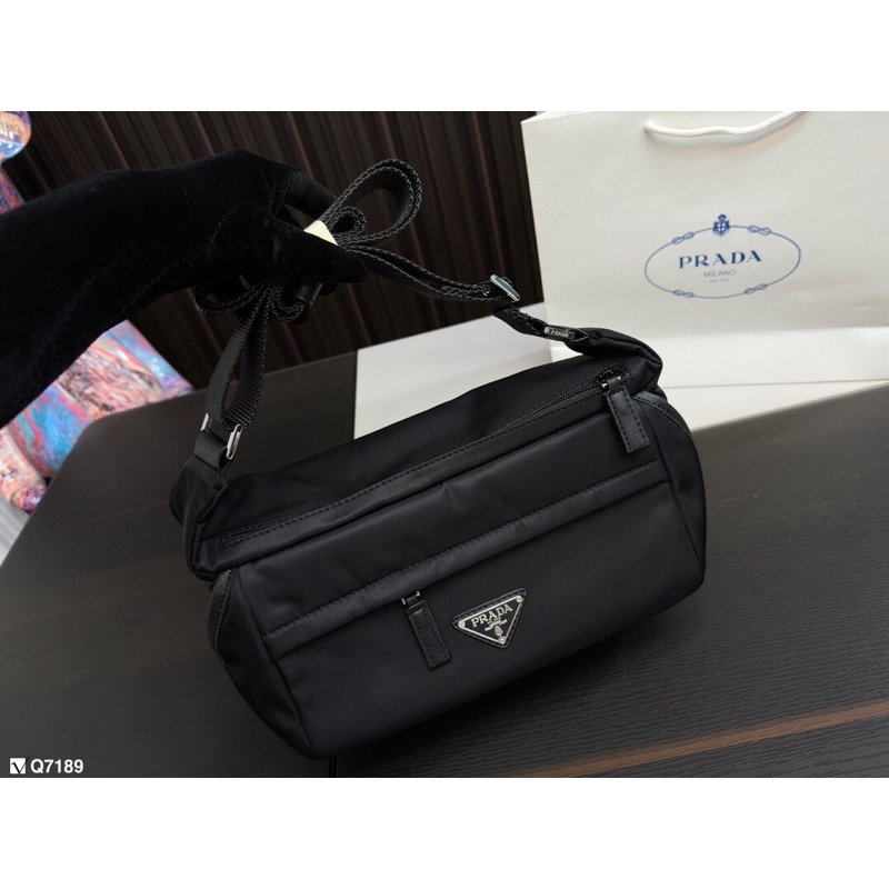 Túi đeo chéo PD cao cấp Order new fullbox