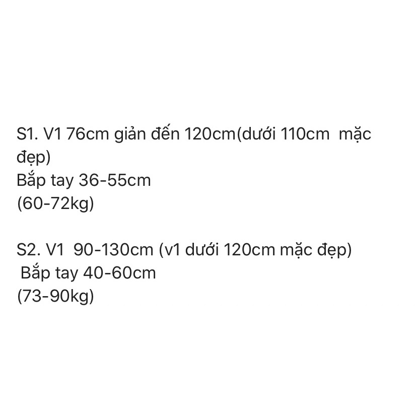 Váy bigsize hách dáng 60-90kg