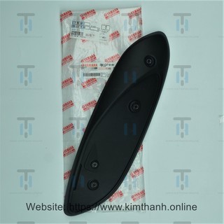 Bas pô đen grande yamaha _ 2bme4718, 2bl-e4718-