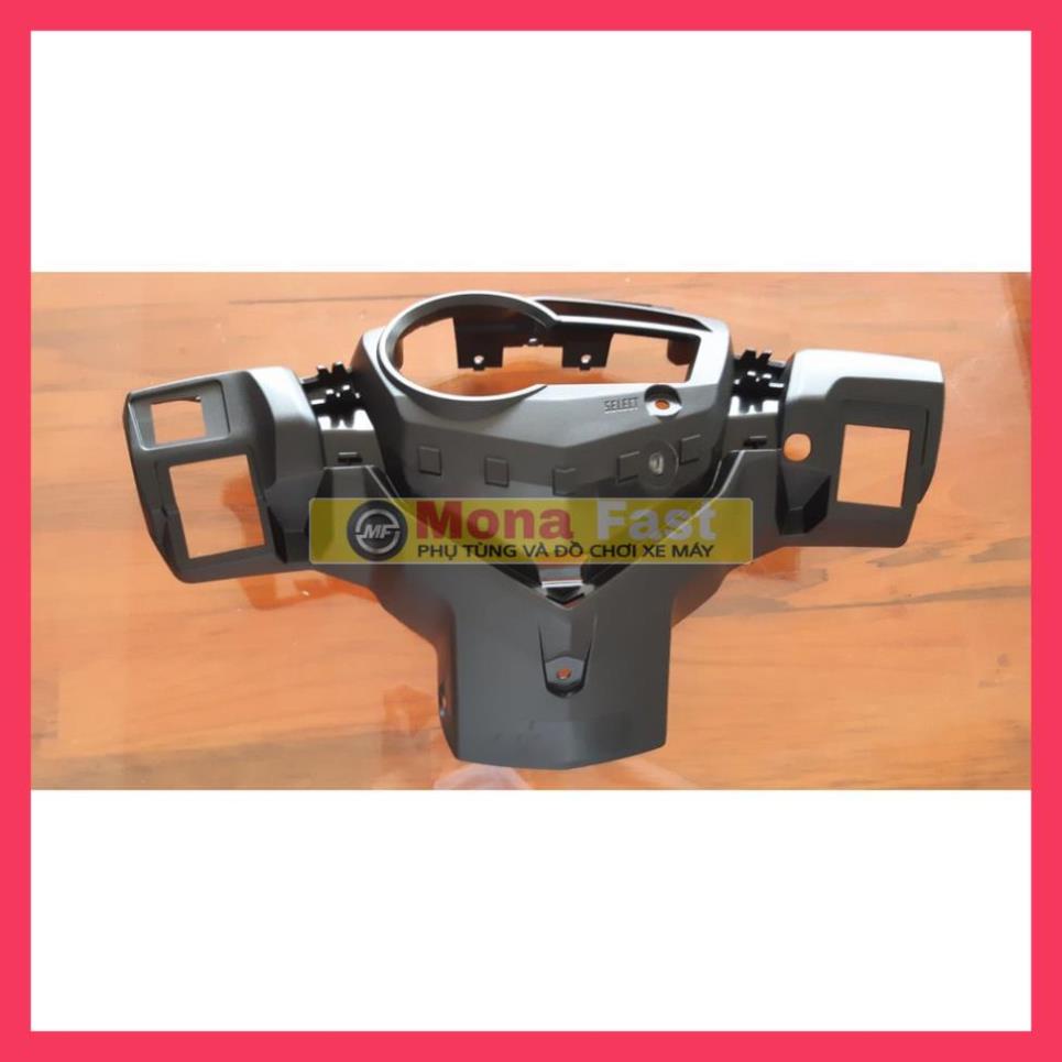 Ốp đầu sau (nắp sau) Exciter 150 2015 - 2018