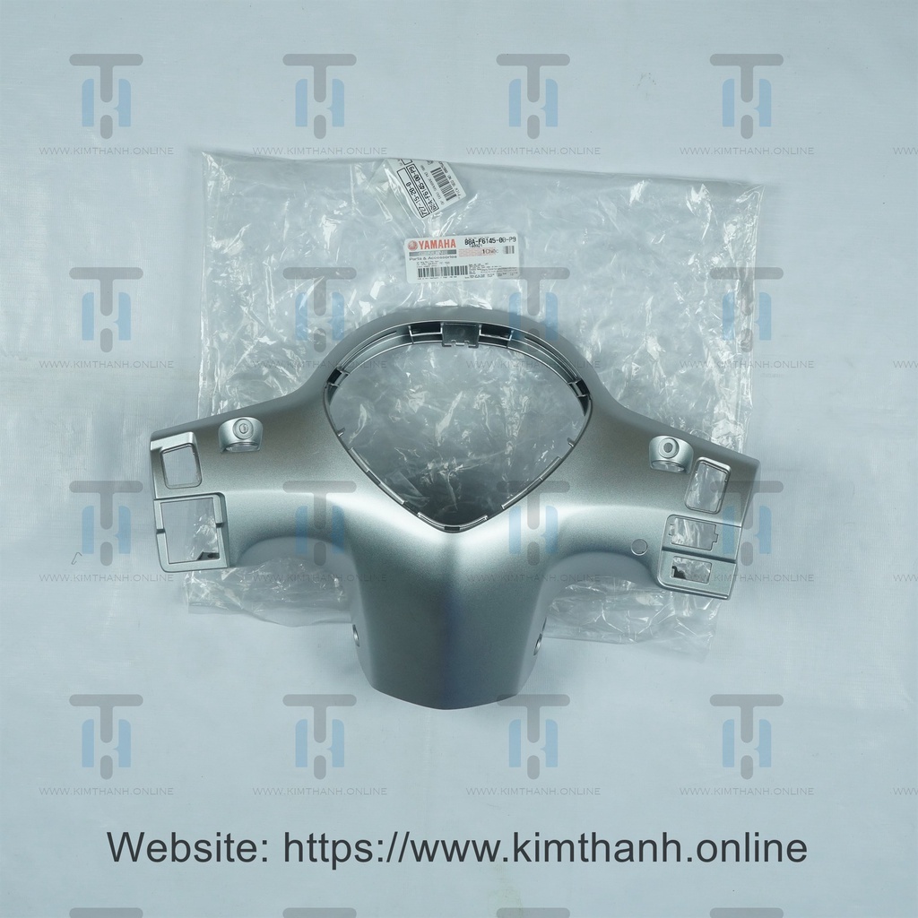 Bợ cổ Grande 2019 Yamaha VN _ B8AF614500
