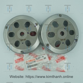 Chuông janus yamaha vn _ bj7f71110100