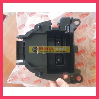 Hộp đựng bình ắc quy exciter 2011 - 2014 yamaha