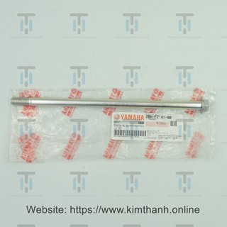 Cốt đùm trước grande yamaha vn _ 2bmf21410000