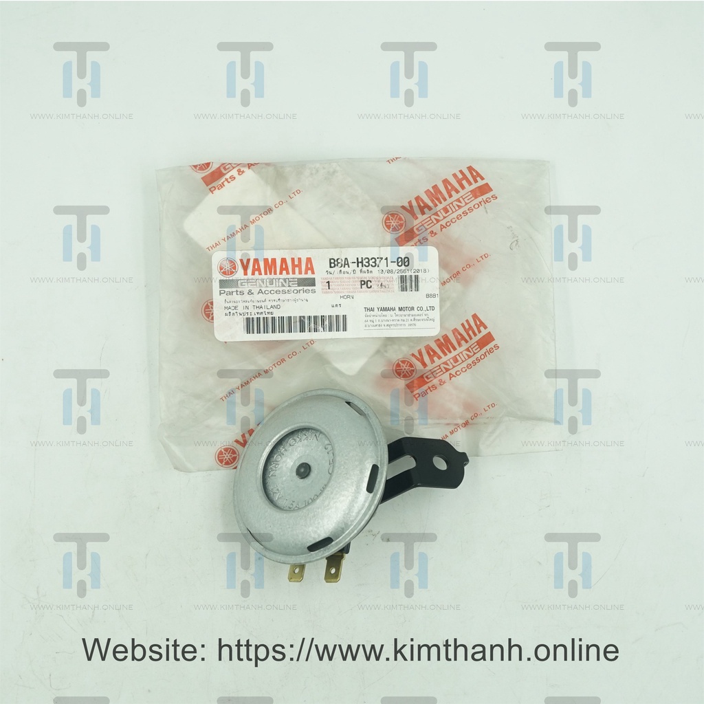 Kèn Grande 2019 Yamaha VN _ B8AH33710000