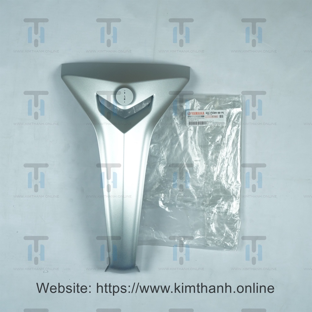 Mặt nạ nhỏ Grande 2019 Yamaha VN _ B8AF830900