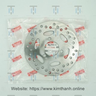Dĩa thắng grande yamaha vn _ 2bmf582u0100
