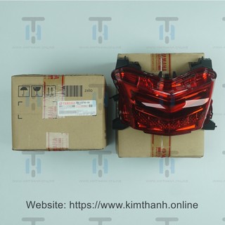 Đèn lái grande yamaha vn _ 2bmh47000000