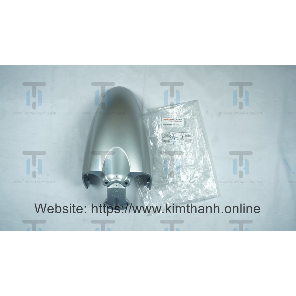 Vè trước Grande 2019 Yamaha VN _ B8AF151100