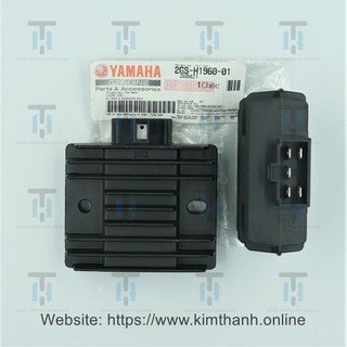Sạc - 2gs - kđ grande yamaha vn _ 2gsh19600100