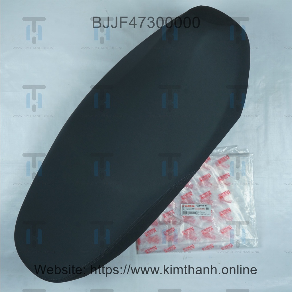 Yên Grande 2022 Yamaha VN _ BJJF473