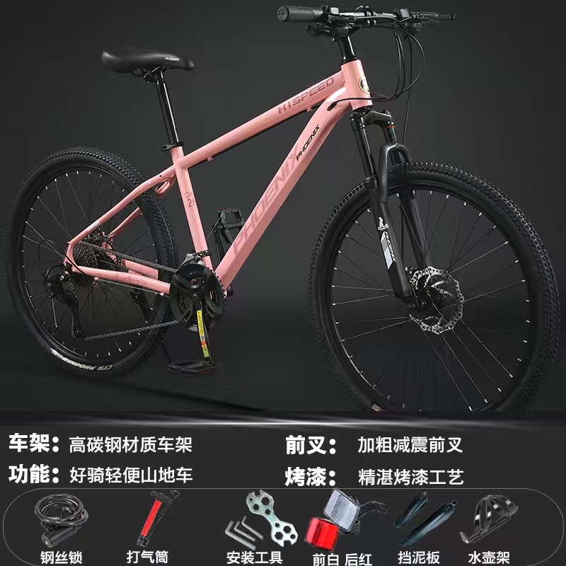 xe phoenix thể thao