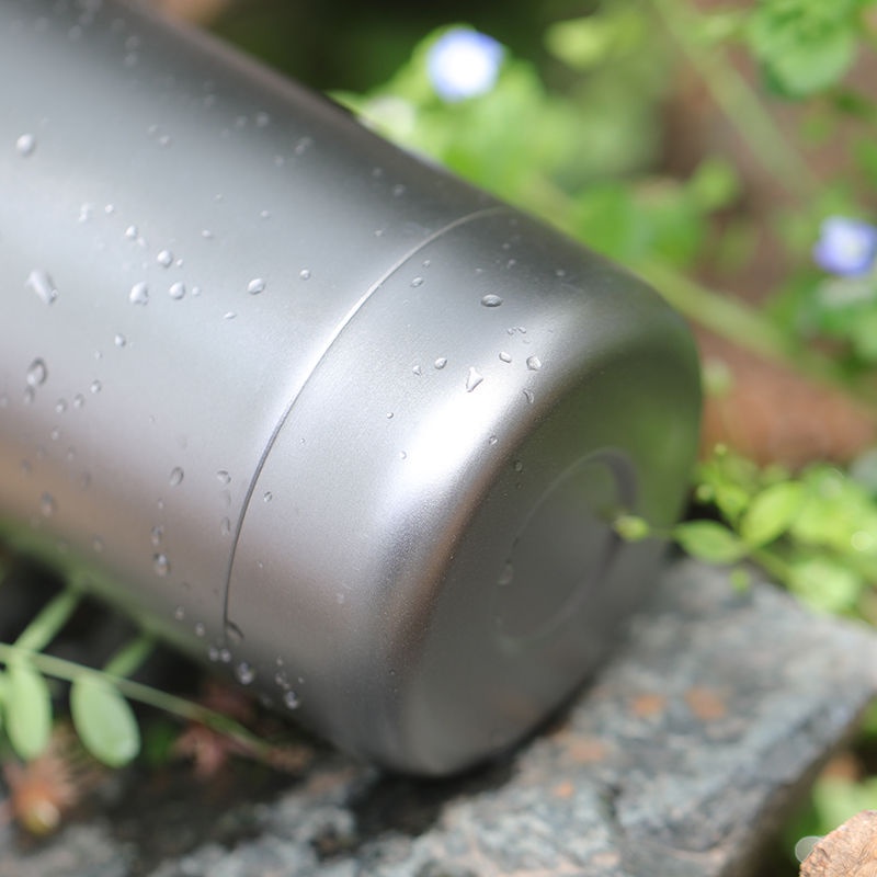 Bình Nước Titan Nguyên Chất 00565 Range Rover Dùng Cho Các Hoạt Động Ngoài Trời