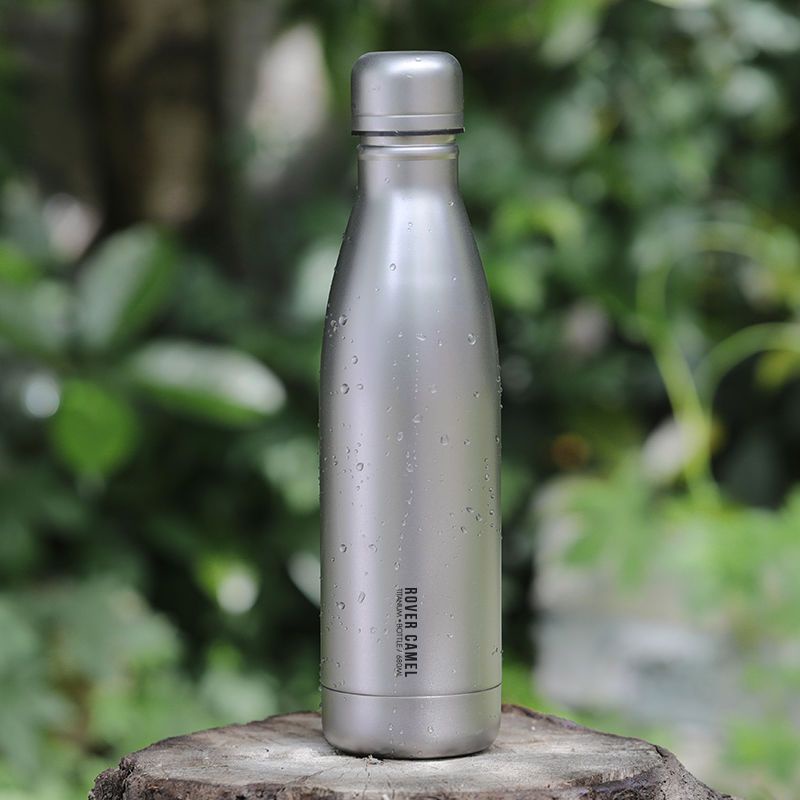 Bình Nước Titan Nguyên Chất 00565 Range Rover Dùng Cho Các Hoạt Động Ngoài Trời