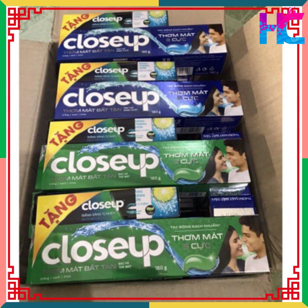 KEM ĐÁNH RĂNG CLOSEUP - Tinh thể băng tuyết - hang_chuan