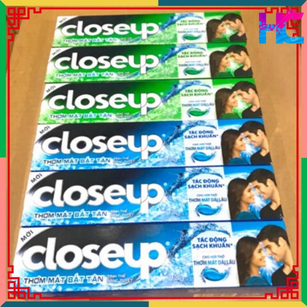 KEM ĐÁNH RĂNG CLOSEUP - Tinh thể băng tuyết - hang_chuan