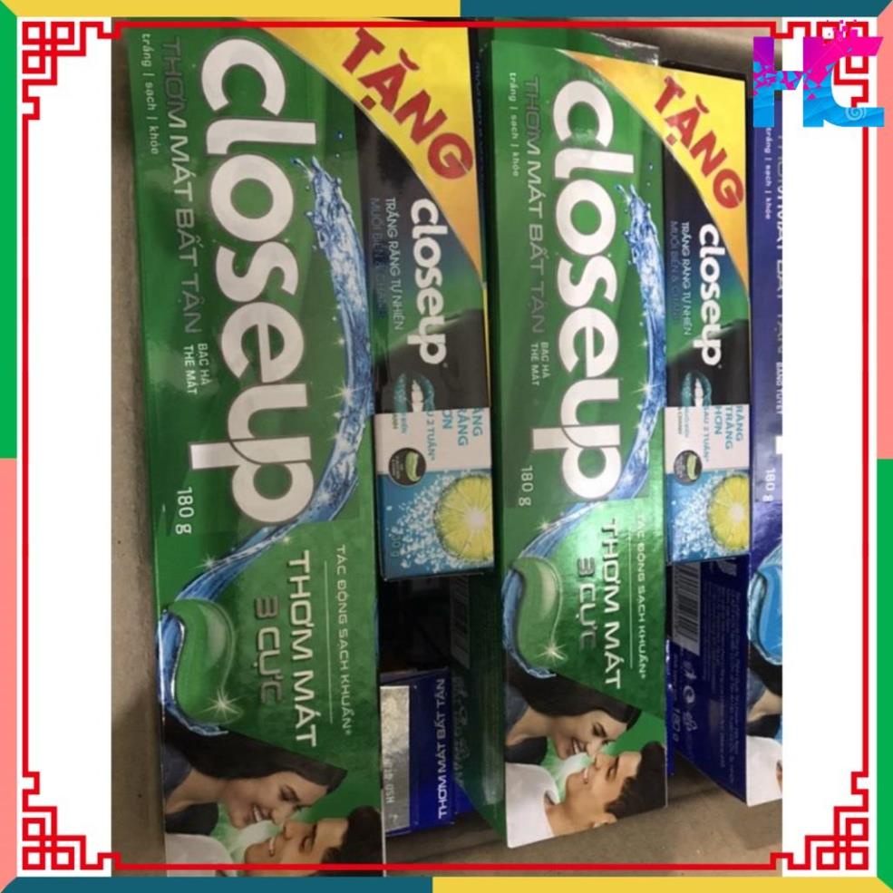 KEM ĐÁNH RĂNG CLOSEUP - Tinh thể băng tuyết - hang_chuan