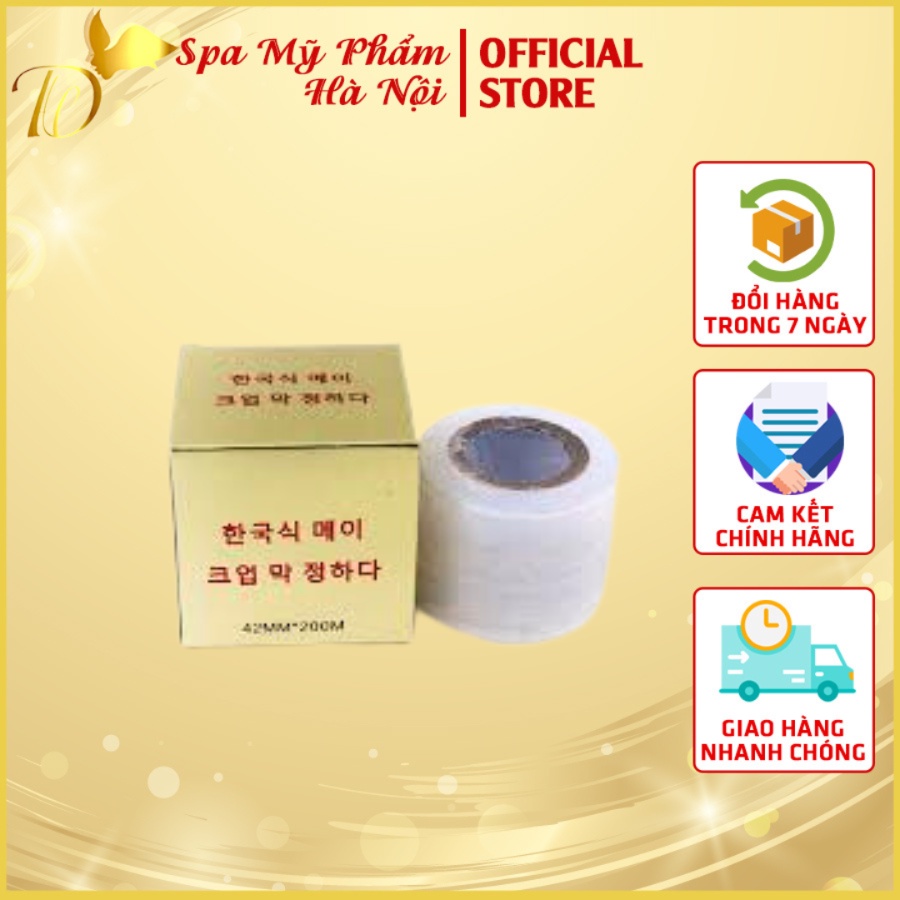 Nilong Ủ Tê Trong Phun Xăm 200m