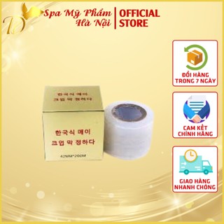 Nilong ủ tê trong phun xăm 200m
