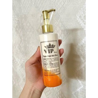 Tinh chất kem body vip bóc đen