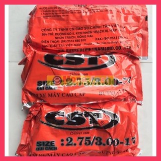 Ruột xe máy chengshin, kenda, casumina, drc, src, crv