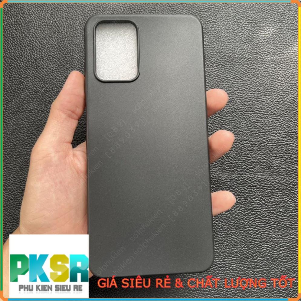 Ốp lưng Nokia G22 dẻo đen viền gồ bảo vệ cam bền đẹp