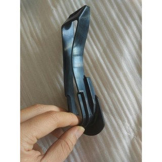 Cao su gắp (Cao su đỡ sên) Sirius - Jupiter Yamaha