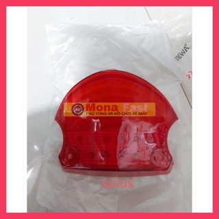 Nắp chụp đèn hậu sirius - chắn sáng