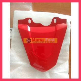 Mu rùa Sirius Yamaha Đỏ tươi zin
