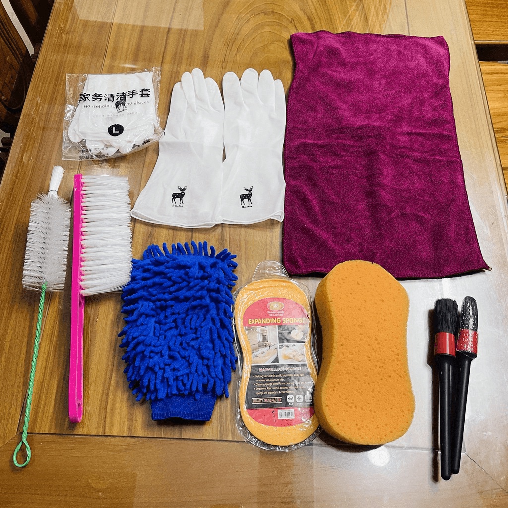 Hàng chuẩn -   Nước rửa xe đậm đặc Sonax Gloss Shampoo 1L - sạch sáng bóng, CHÍNH HÃNG