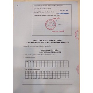 Kem dưỡng Collagen Rebirth DR CELL