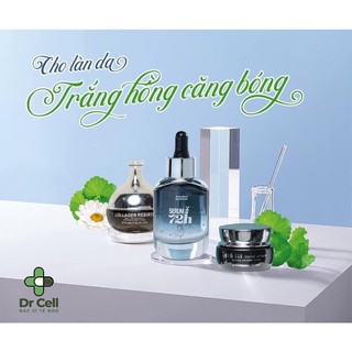 Kem dưỡng Collagen Rebirth DR CELL