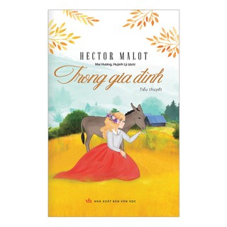 Sách - Trong Gia Đình - Trí Việt