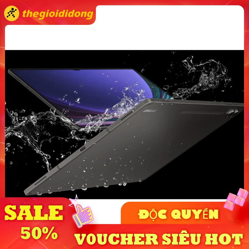 Máy tính bảng Samsung Galaxy Tab S9 Ultra 256GB I 12GB và 512GB I 12GB và 1TB | 12GB .