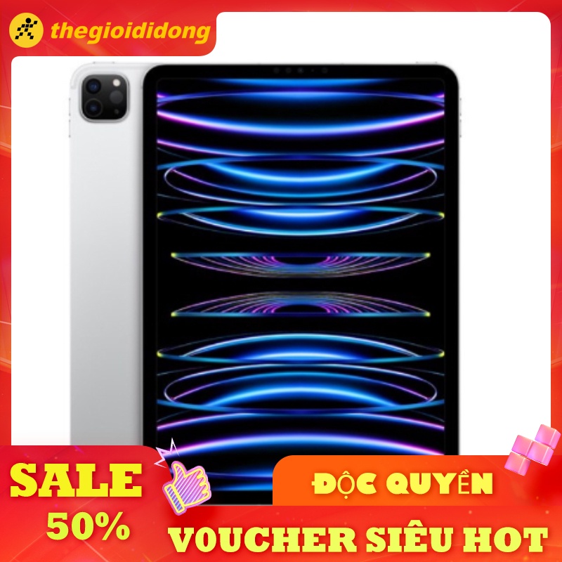 Máy Tính Bảng Pro M2 11 inch WiFi 120%