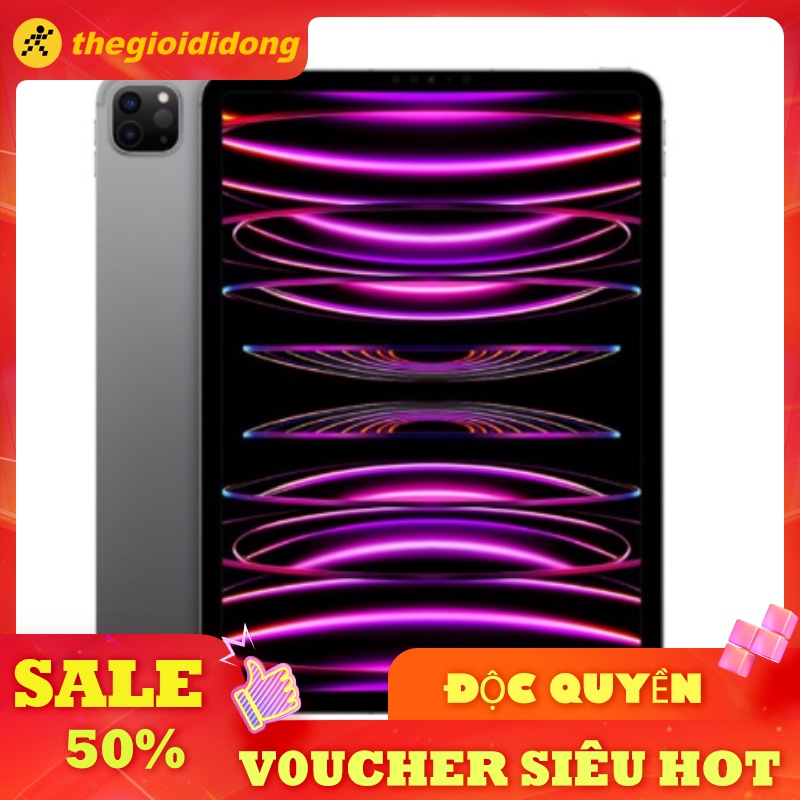 Máy Tính Bảng Pro M2 11 inch WiFi 120%