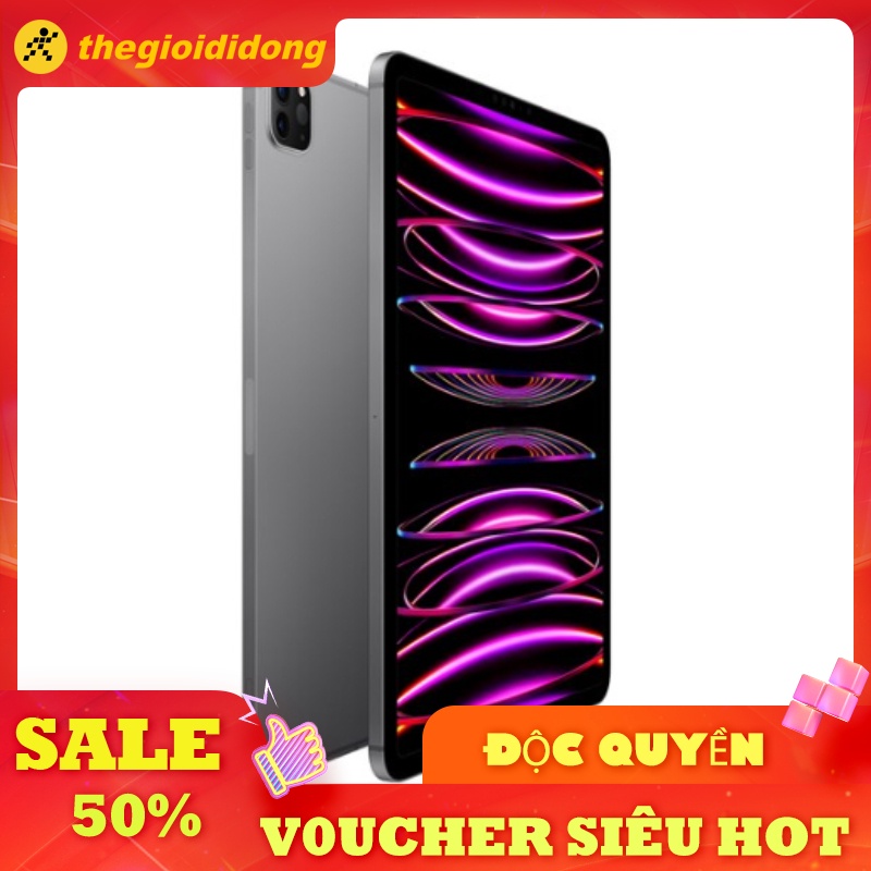 Máy Tính Bảng Pro M2 11 inch WiFi 120%