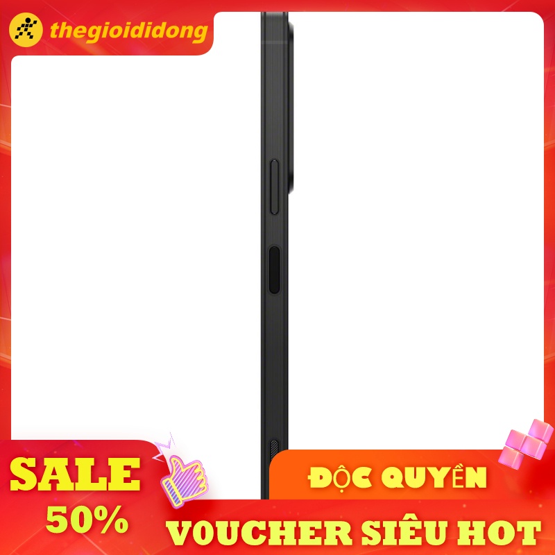 Điện Thoại Sony XPERIA 1 MARK V  | Rom 256GB - Cảm biến Exmor T mới - OLED 4K HDR  - Snapdragon 8 Gen 2