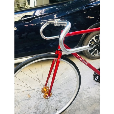 Xe TSUNAMI SNM4130 Fixed Gear