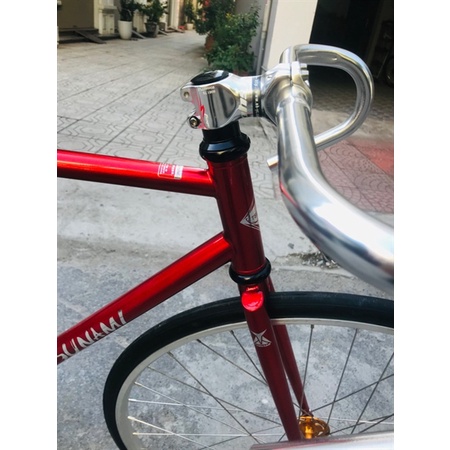 Xe TSUNAMI SNM4130 Fixed Gear