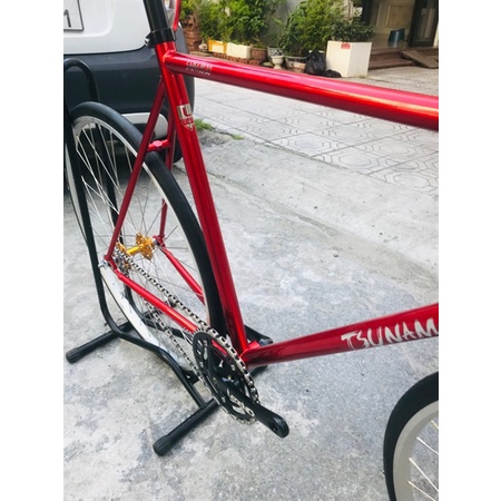 Xe TSUNAMI SNM4130 Fixed Gear